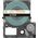 Epson Epson LabelWorks LK-6TKN - Metallic - gold auf durchsichtig - Rolle (2,4 cm x 9 m) 1 Kassette(n) Hangebox - Bandkassette - fur LabelWorks LW-C610