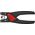 Knipex AUTOMATYCZNE SZCZYPCE DO ŚCIĄGANIA IZOLACJI
