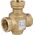 Afriso Zawór temperaturowy ATV 555, DN32, Rp1 1/4, kvs 9, 55°C (S)A
