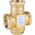 Afriso Zawór temperaturowy ATV 555, DN32, Rp1 1/4, kvs 9, 55°C (S)A