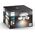 Lampa sufitowa Signify Philips Hue White Amb.Adore Spot Rondell 3flg weiß 3x350lm DS