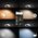 Lampa sufitowa Signify Philips Hue White Amb.Milliskin Einbausp rund alum.350lm Erw-