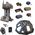 Battle Systems Ltd BattleSystems: Outlands Core Set
