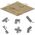 Battle Systems Ltd BattleSystems: Outlands Core Set