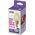 Signify WiZ Filament 25W E14 Kerzenform Amber Einzelpack