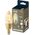 Signify WiZ Filament 25W E14 Kerzenform Amber Einzelpack