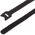 Organizer StarTech HOOK AND LOOP CABLE TIES 50PK