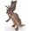 Figurka Papo Pentaceratops