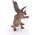 Figurka Papo Pentaceratops
