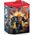 Figurka Schleich Mini stworki z Eldradoru - Robot z lawy
