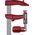 PIHER Spaustuvas PIHER Maxipress M 20cm, žiočių gylis 7cm, maks. 4000N
