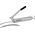 Bahco Bahco Universalus tepalo presas 57x385x120mm 1,415g