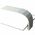 Happet HapPet AquaLED Nano 7W baltas