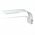 Happet HapPet AquaLED Nano 7W baltas