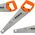 Bahco Bahco Universalus pjūklas PrizeCut 360mm FT15
