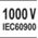 Bahco Bahco Izoliuotas atsuktuvas ERGO™ SLIM Combi SL5/PZ1x80mm 1000V VDE, automatiniams jungikliams