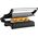 Opiekacz ECG ECG S 3070 Panini Power Panini maker/Mini grill