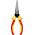 Bahco 1000V plokščianosės replės 140mm, Bahco