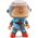 Djeco Djeco Arty Toys - Piratai - Baldy ir jo katapulta