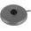 Czajnik ECG ECG Elektrinis virdulys RK 2020 Pilkas Glass, 2 L, 360° base with power cord storage, Mėlyna backlight, 1850-2200 W