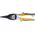 Bahco Bahco Universalios skardos žirklės max 1,2mm 250mm