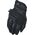 Mechanix Wear Mechanix Wear Pirštinės Mechanix M-Pact® 2 Covert juodos L dydis. Velcro, TrekDry®, dirbtinė oda, delno, krumplių, pirštų apsauga, D30® apsauga nuo vibracijos