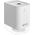 ECG ECG DS 1010 rankų dezinfekavimo/dezinfekavimo purkštuvas, automatinis dezinfekavimo priemonės dozavimas, bekontaktis veikimas, USB-C įkrovimas