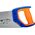 Bahco Bahco Pjūklas medžiui Barracuda 22" 550mm U7
