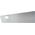 Bahco Bahco Pjūklas medžiui Barracuda 22" 550mm U7