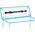 Happet HapPet AquaLED Tube color 8W/72cm