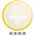 Discmania Diskgolfo diskas Midrange Driver MAESTRO Active Premium Geltona