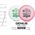 Discmania Diskgolfo diskas Fairway Driver GENIUS Active Premium Mėlyna