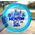 Discmania Diskgolfo diskas Distance Driver MENTOR Active Premium Geltona