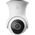 Kamera IP Deltaco WiFi kamera DELTACO SMART HOME su motorizuotu pakėlimu & pasukimu, lauko, IP65, 2MP, ONVIF, balta / SH-IPC08