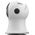 Kamera IP Deltaco WiFi kamera DELTACO SMART HOME su motorizuotu pakėlimu & pasukimu, lauko, IP65, 2MP, ONVIF, balta / SH-IPC08