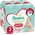 Pampers Pieluchomajtki Pampers Premium Care Pants Sauskelnės, 3 Dydis, 140 Sauskeln, 6-11kg