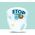 Pampers Pieluchomajtki Pampers Premium Care Pants Sauskelnės, 3 Dydis, 140 Sauskeln, 6-11kg