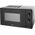 Kuchenka mikrofalowa Beko BEKO Microwave MGC20100B 700W, 20L, Grilis 900W, Juodas