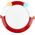 Hape HAPE muzikinis žaislas Lights Drum, E0620