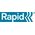 Rapid Kabių pistoletas R353 6-14mm raudonas Nr 53 kabės PRO, Rapid