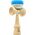 Kendama Kendama žaislas, medinis/raudonas