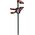 PIHER Greitos fiksacijos spaustuvai Piher Micro Quick, 2vnt kmpl, 20cm, max 25kg