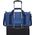 RivaCase TRAVEL BAG WATERPROOF 30L/Mėlynas 5541 RIVACASE