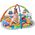 Nascita PLAYGRO muzikinis žaidimų kilimėlis Clip Clop Activity Gym, 0186991