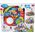 Nascita PLAYGRO muzikinis žaidimų kilimėlis Clip Clop Activity Gym, 0186991