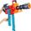 XShot XSHOT žaislinis šautuvas Blaster Exel Crusher, 36382