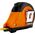 Bahco Ruletė Bahco MTB 5m x 25mm su aut. stabdžiu gumuota, magnetas