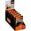 Bahco Ruletė Bahco MTB 5m x 25mm su aut. stabdžiu gumuota, magnetas