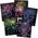 Nebulous Stars NEBULOUS STARS rinkinys Scratch and Sketch, 11014