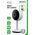 Kamera IP Deltaco WiFi kamera DELTACO SMART HOME su judesio aptikimu ir dviejų krypčių garsu, 2MP, IR naktinis matymas, ONVIF, baltae / SH-IPC05